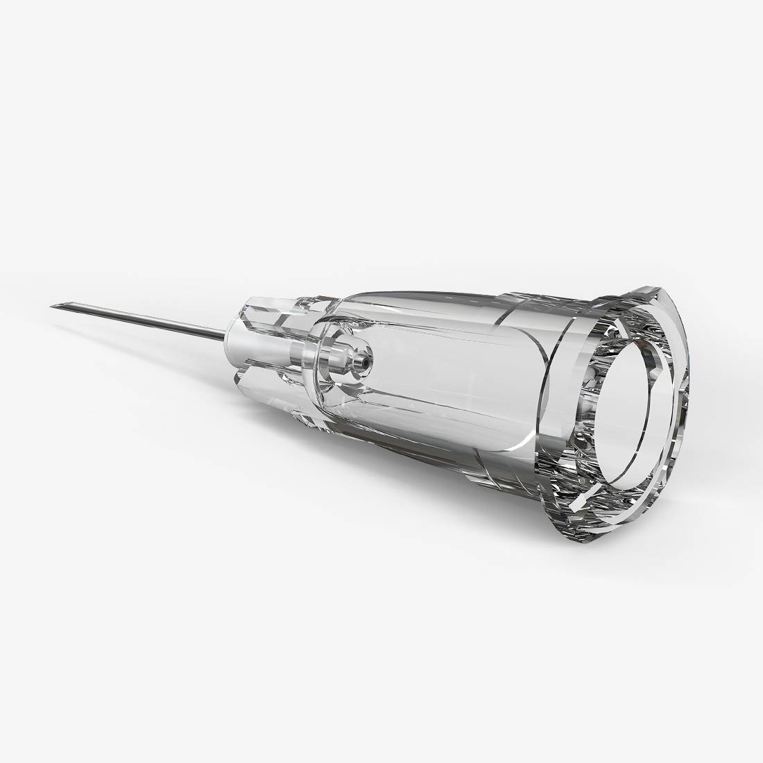32g x 4mm TSK STERiJECT PRE Needles Regular Hub