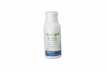 Burn Gel 60ml