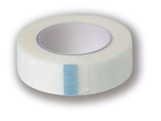 Qualicare - Microporous Tape 1.25cm x 10m - QP7300 UKMEDI.CO.UK UK Medical Supplies