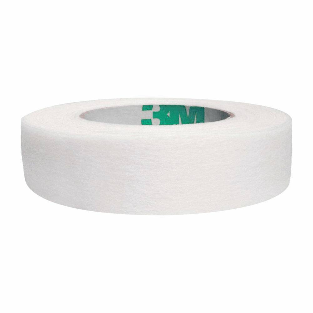 3M Durapore Kirurgisk Tejp 1,25cm