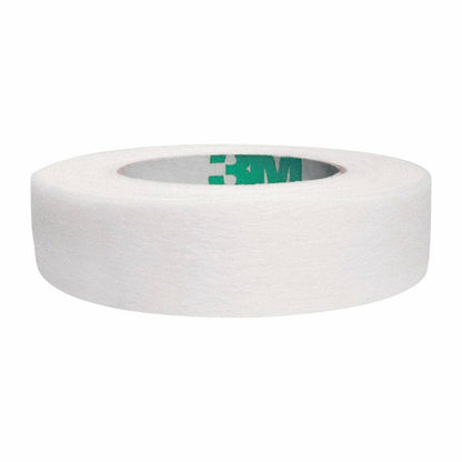 3M Durapore Kirurgisk Tejp 1,25cm