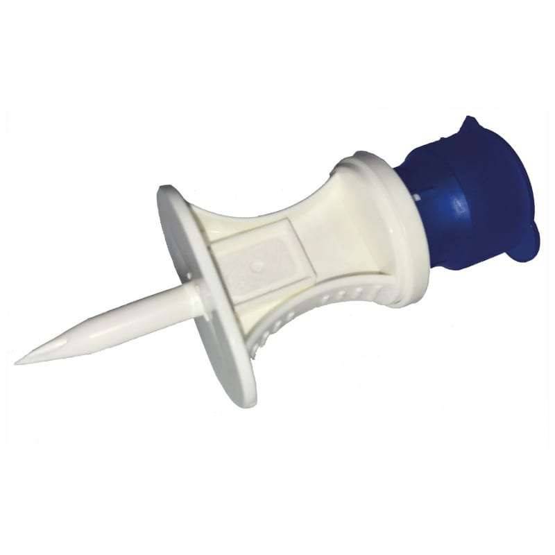 RoweSpike II med partikelfilter 5 µm