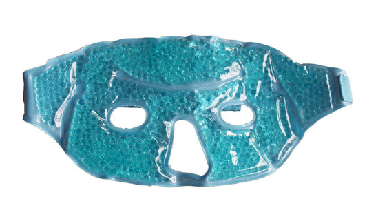 Gel Bead Ansiktsmask