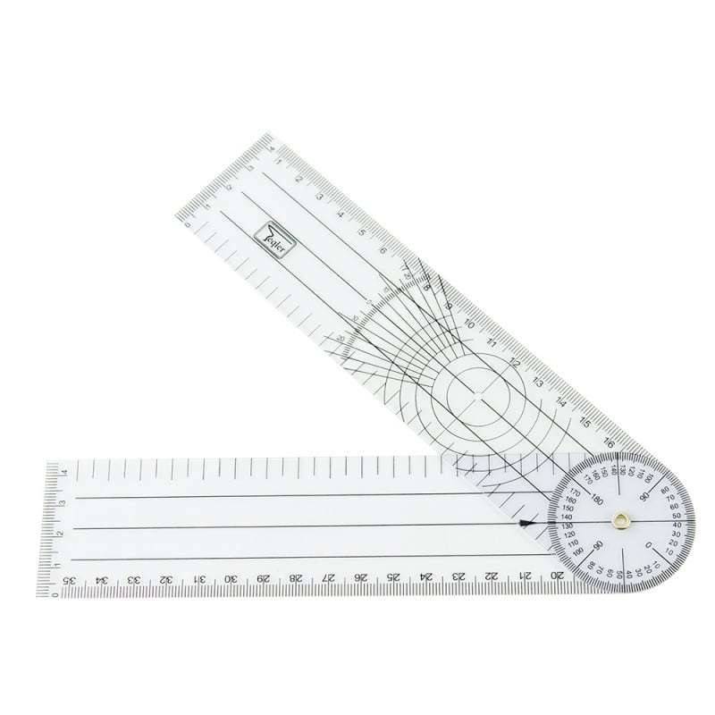 Medicinsk goniometer