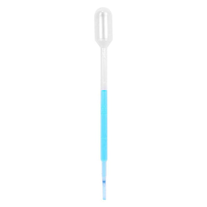 Pasteurpipetter av polyeten 3 ml kartong med 500 st