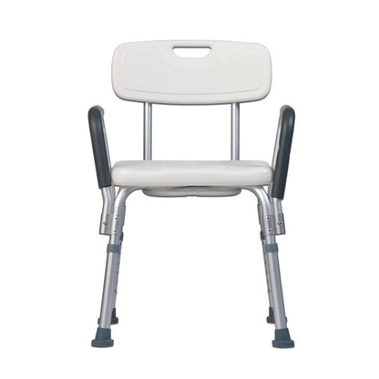 Shower Chair with Armrests - UKMEDI