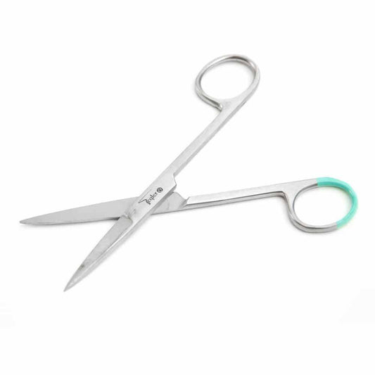 Steril kirurgisk sax Sharp/Sharp 14cm