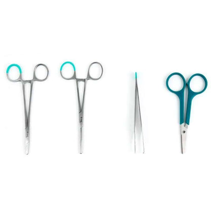 Teqler - Suture Set C - 603963 UKMEDI.CO.UK UK Medical Supplies