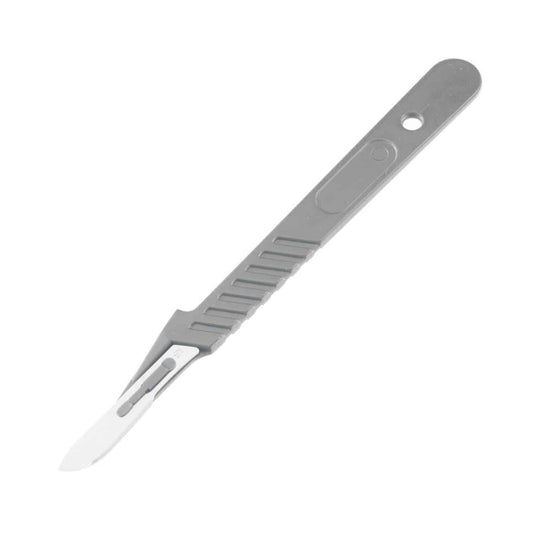 Disposable Scalpels Figure 10