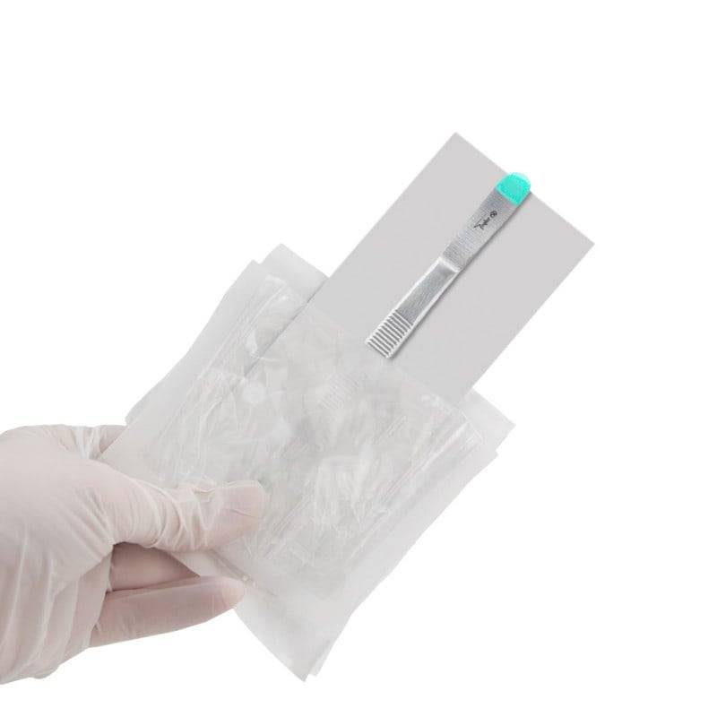 Teqler 14 cm dissektionstång