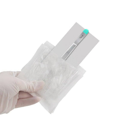 Teqler 14 cm dissektionstång
