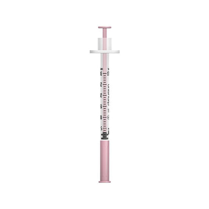 Unisharp - 0.3ml 8mm 31g Unisharp Syringe and Needle u100 - U31PK UKMEDI.CO.UK UK Medical Supplies