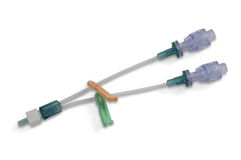 Vygon - Vadsite Octopus Extension Set - 684121 UKMEDI.CO.UK UK Medical Supplies